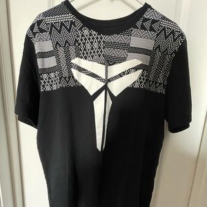 BHM Kobe T Shirt Size XL